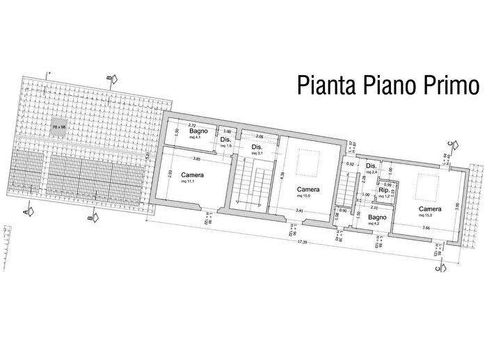 Case in Vendita e in Affitto - 3