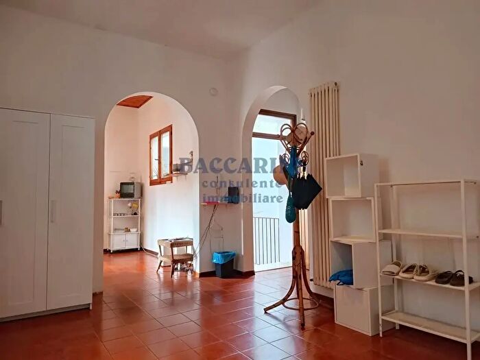 Appartamento in vendita in Faenza
