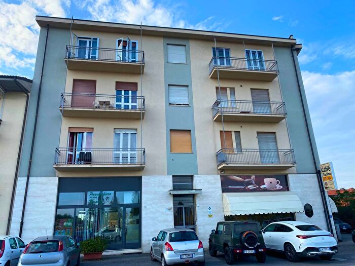 Appartamento con 5 locali in vendita in Via Torino, Mondovi