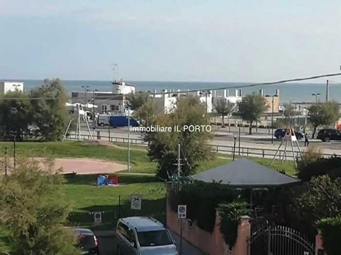 Appartamento in vendita in Comacchio