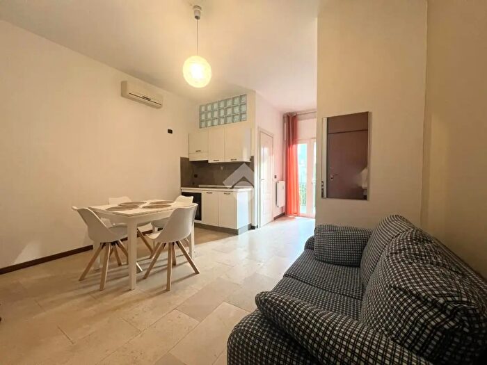 Appartamento bilocale in affitto in Via Guglielmo Ciardi, Treviso