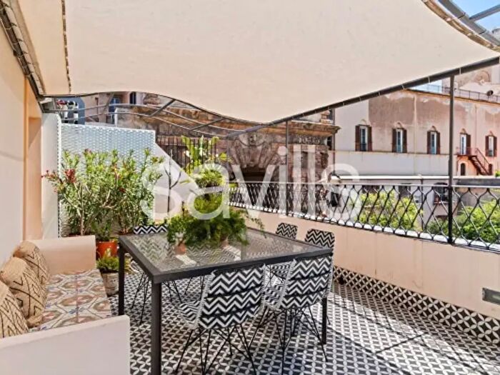 Appartamento con 6 locali in vendita in Vicolo a Porta Nuova, Palermo