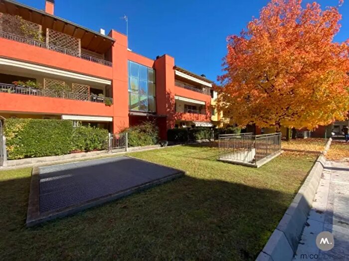 Appartamento quadrilocale in affitto in Via Vallona, Pordenone