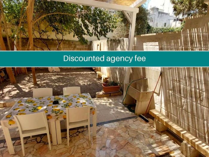Appartamento trilocale in affitto in Via Giovanni Antonio Orsini del Balzo, San Lazzaro, Lecce