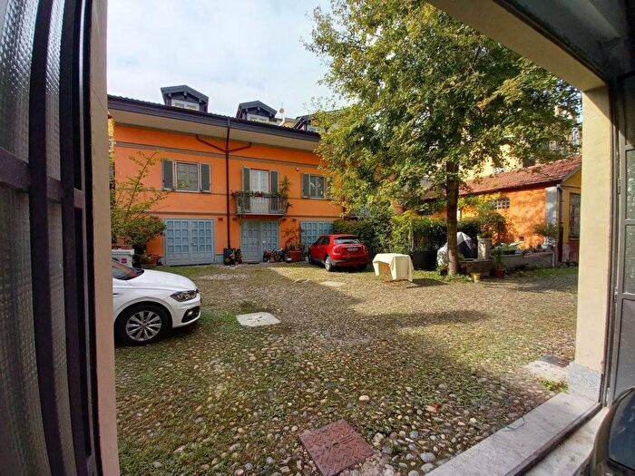 Appartamento bilocale in affitto in Via Giuseppe Mazzini, Via della Rocca, Torino