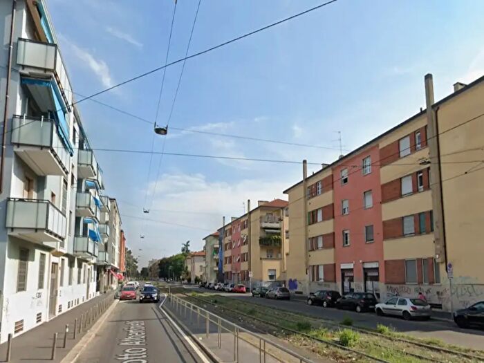 Appartamento monolocale in affitto in Via Mariotto Albertinelli, Milano