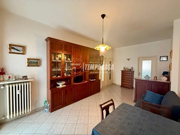 Appartamento bilocale in vendita in Via Pallanza B, Torino