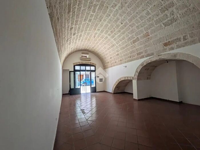 Appartamento monolocale in affitto in Via Pompeo Sarnelli, Polignano A Mare
