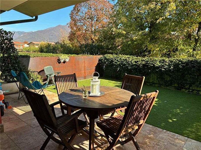 Casa con 5 locali in vendita in Via Don Andreoletti, Villongo