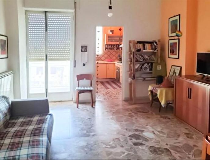 Appartamento con 5 locali in vendita in Latiano