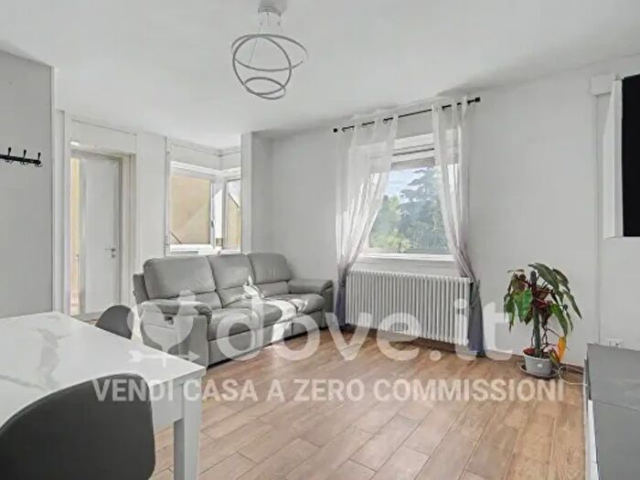 Appartamento trilocale in vendita in Via dei Tigli, Numana