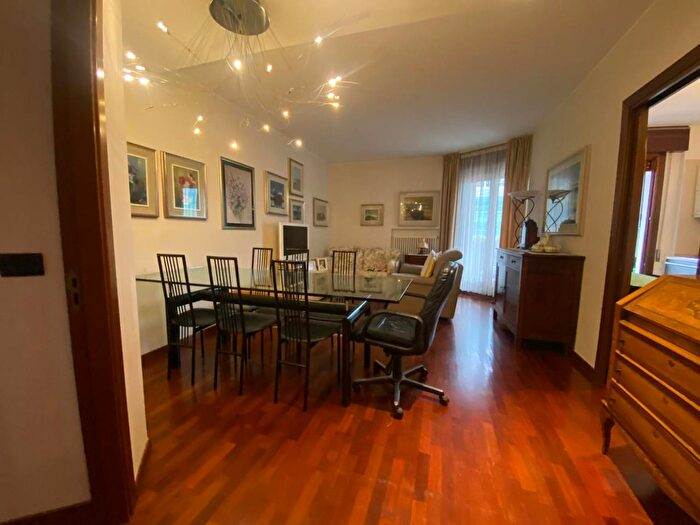 Appartamento quadrilocale in affitto in Via Enrico Fermi, Padova