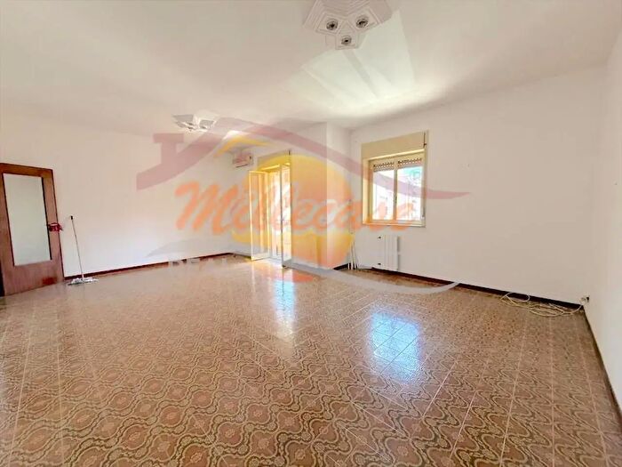 Appartamento quadrilocale in vendita in Via dell'Olimpiade, Siracusa