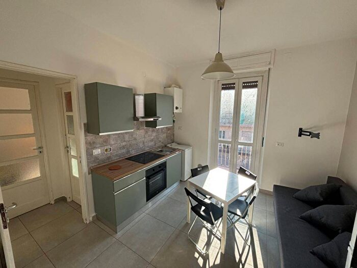 Appartamento monolocale in affitto in Via Monte Nero, Barriera di Milano, Torino