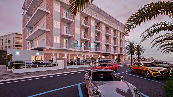 Appartamento bilocale in vendita in Viale Marconi, San Benedetto Del Tronto