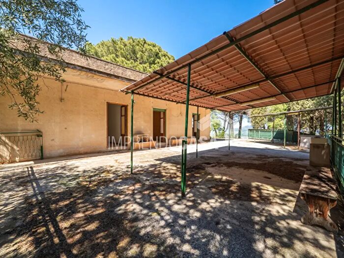 Casa trilocale in vendita in Via San M, Monreale