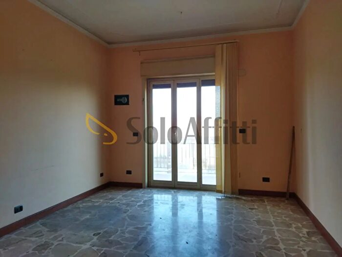 Appartamento quadrilocale in affitto in Viale della Regione, Viagrande