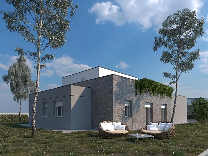 Casa quadrilocale in vendita in Via Ambiente, Ozzano DellEmilia