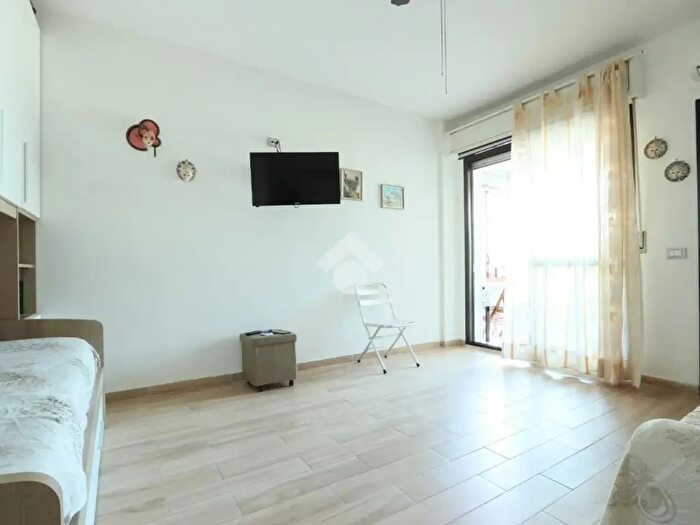 Appartamento monolocale in vendita in Via Camillo Benso Conte di Cavour, Alba Adriatica