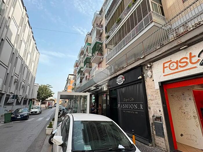 Appartamento monolocale in vendita in Via Gabriele d'Annunzio, Castellammare Di Stabia