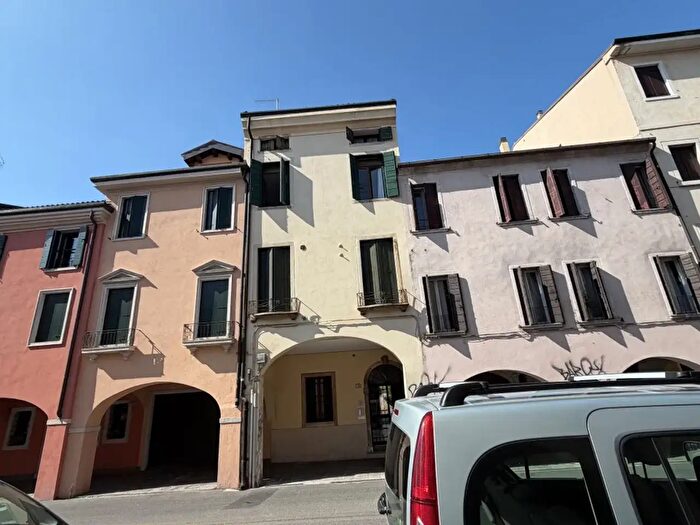 Appartamento bilocale in vendita in Padova Via Belzoni, Padova