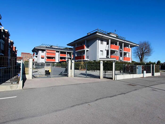 Appartamento quadrilocale in vendita in Via Gaspare Piccolo, Vinovo