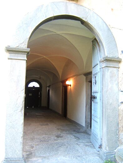 Appartamento in vendita in Teglio