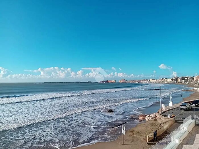 Appartamento bilocale in affitto in Via Antonio Gramsci, Nettuno