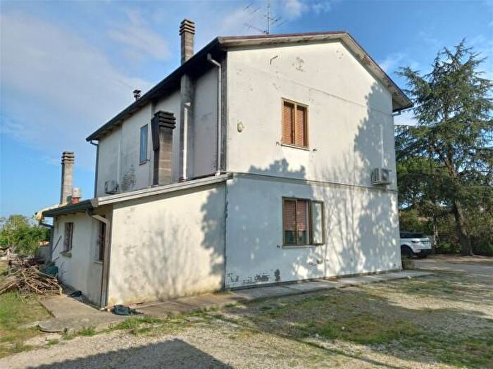 Casa con 6 locali in vendita in Via Purgatorio, Lugo