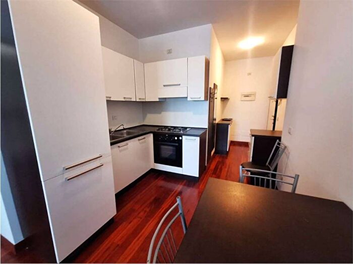 Appartamento bilocale in affitto in via benefattori dellospedale, Istria, Milano