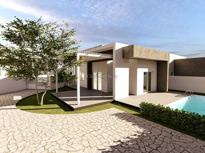 Casa trilocale in vendita in Ispica