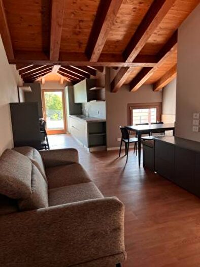 Casa trilocale in affitto in Via Roma, Centro, Roncade
