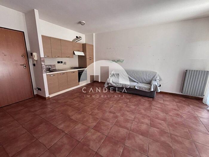 Appartamento bilocale in affitto in Via delle Ripe, Breo, Mondovì