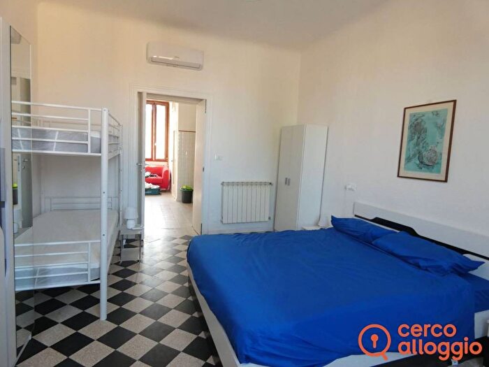 Appartamento bilocale in affitto in Via Giuseppe Meda, Pezzotti Meda, Milano