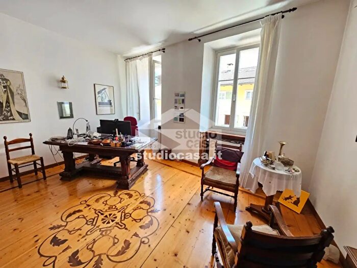 Appartamento bilocale in vendita in Via Battisti, Pergine Valsugana