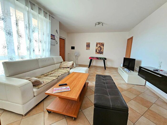Appartamento trilocale in affitto in Via Tortona, Spinetta Marengo, Alessandria