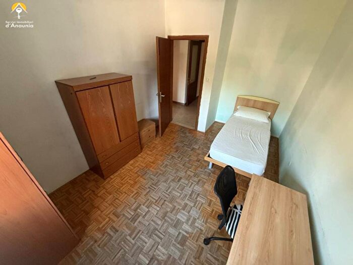 Appartamento quadrilocale in affitto in Via San Pio X, San Pio X, Trento