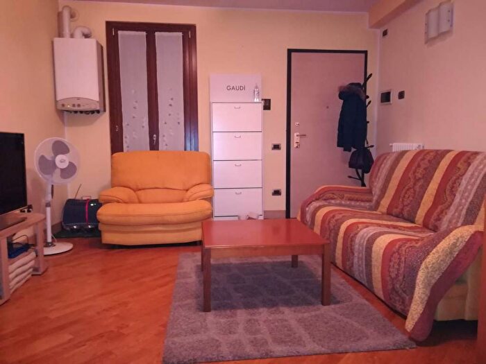 Appartamento bilocale in affitto in Vicolo Fasanina, Centro, Bagnolo Mella