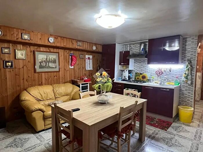 Appartamento bilocale in vendita in Via Guglielmo Albimonte, Palermo