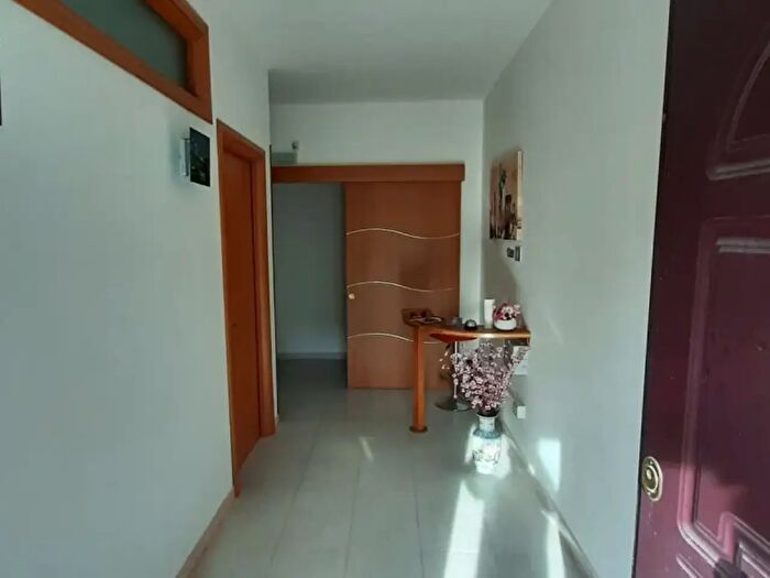 Casa con 5 locali in vendita in Viale Europa, Satriano