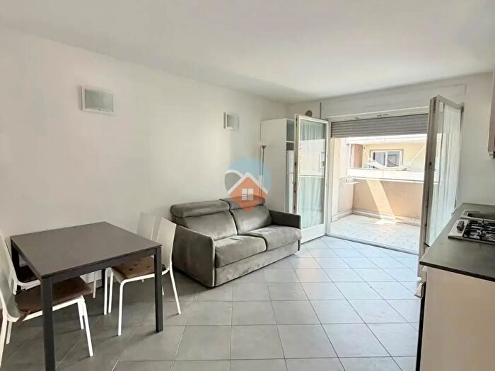 Appartamento bilocale in vendita in Via San Sisto F, Arco