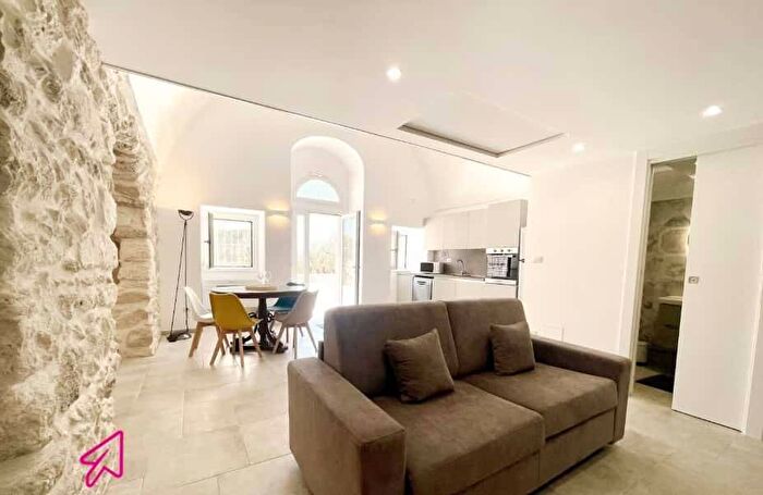 Appartamento trilocale in affitto in Vico Macchia, Centro, Monte SantAngelo