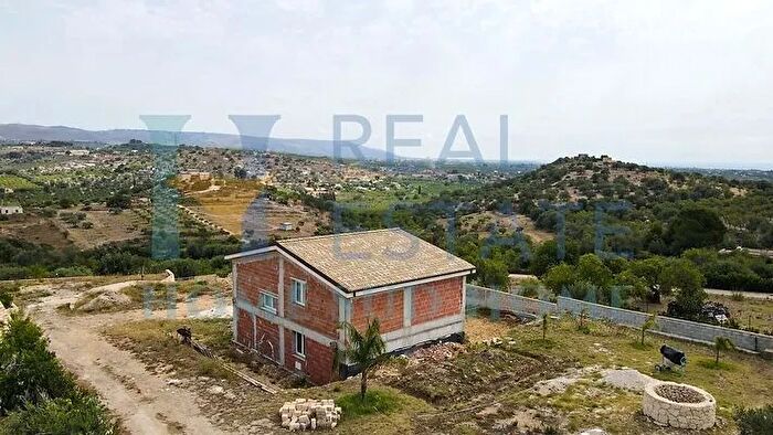 Casa in vendita in Noto, Barrafranca