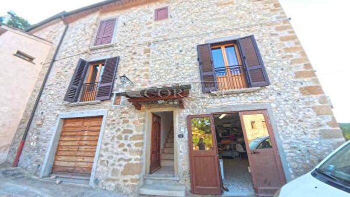 Appartamento con 5 locali in vendita in Via della Propositura, Anghiari