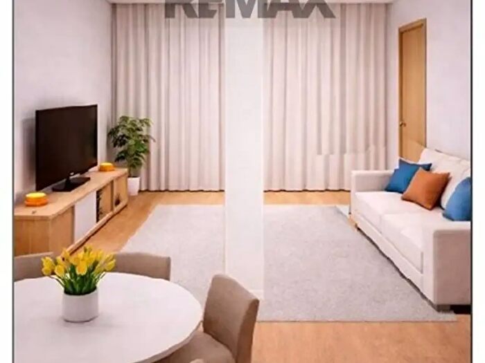 Appartamento trilocale in vendita in Via Carlo Perrone, Bari