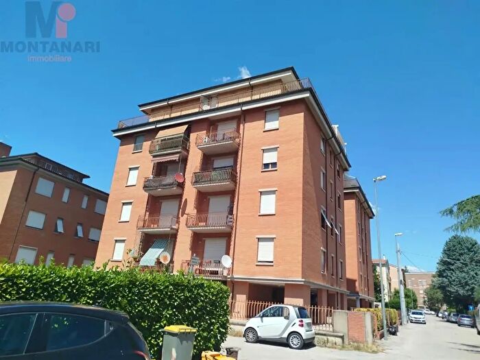 Appartamento quadrilocale in vendita in Foligno