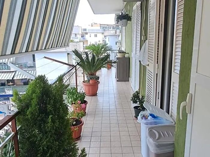 Appartamento trilocale in vendita in Via Giuseppe di Vittorio, Qualiano