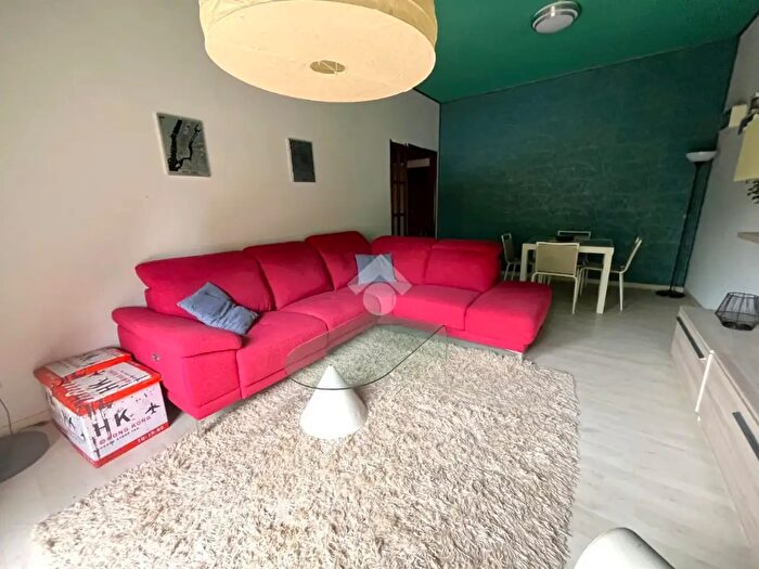 Appartamento trilocale in vendita in Via Don Luigi Sturzo, Cavenago Di Brianza