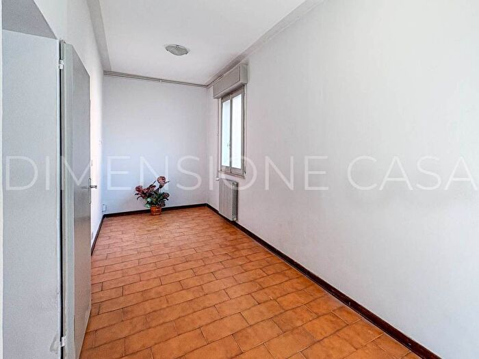 Appartamento quadrilocale in affitto in Centro, Cavezzo