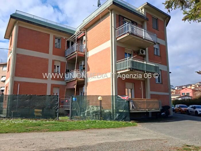 Appartamento quadrilocale in vendita in Arcola